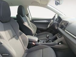 Skoda Karoq 2.0 TDI Ambition - Miniatura 10