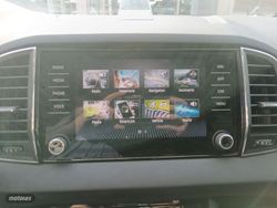 Skoda Karoq 2.0 TDI Ambition - Miniatura 14