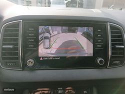 Skoda Karoq 2.0 TDI Ambition - Miniatura 17