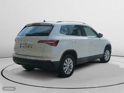 Skoda Karoq 2.0 TDI Ambition - Miniatura 2