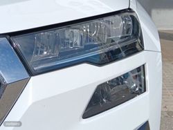 Skoda Karoq 2.0 TDI Ambition - Miniatura 20