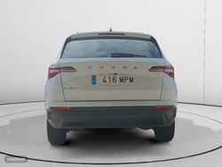 Skoda Karoq 2.0 TDI Ambition - Miniatura 3