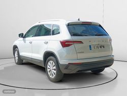 Skoda Karoq 2.0 TDI Ambition - Miniatura 4