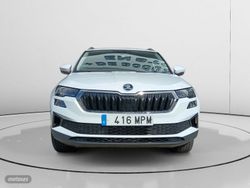 Skoda Karoq 2.0 TDI Ambition - Miniatura 5