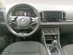 Skoda Karoq 2.0 TDI Ambition - Miniatura 6