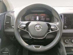 Skoda Karoq 2.0 TDI Ambition - Miniatura 7