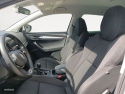Skoda Karoq 2.0 TDI Ambition - Miniatura 8