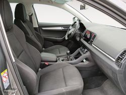 Skoda Karoq 2.0 TDI Ambition - Miniatura 10