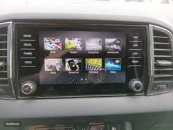 Skoda Karoq 2.0 TDI Ambition - Miniatura 14
