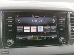 Skoda Karoq 2.0 TDI Ambition - Miniatura 15