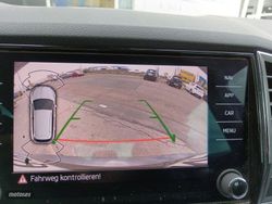 Skoda Karoq 2.0 TDI Ambition - Miniatura 18