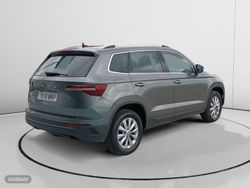 Skoda Karoq 2.0 TDI Ambition - Miniatura 2