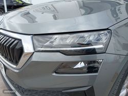 Skoda Karoq 2.0 TDI Ambition - Miniatura 20