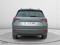 Skoda Karoq 2.0 TDI Ambition - Miniatura 3