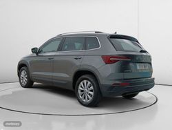 Skoda Karoq 2.0 TDI Ambition - Miniatura 4
