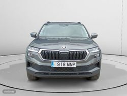Skoda Karoq 2.0 TDI Ambition - Miniatura 5