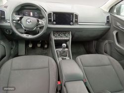 Skoda Karoq 2.0 TDI Ambition - Miniatura 6