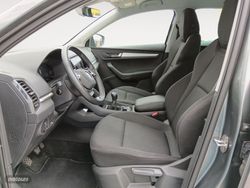 Skoda Karoq 2.0 TDI Ambition - Miniatura 8