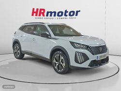 Peugeot 2008 Allure - Miniatura 1