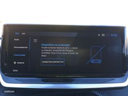 Peugeot 2008 Allure - Miniatura 15