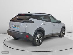 Peugeot 2008 Allure - Miniatura 2