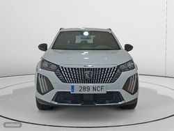 Peugeot 2008 Allure - Miniatura 5