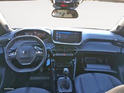 Peugeot 2008 Allure - Miniatura 6