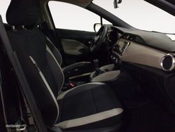 Nissan Micra Acenta - Miniatura 11