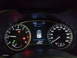 Nissan Micra Acenta - Miniatura 14