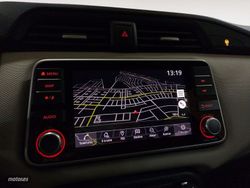 Nissan Micra Acenta - Miniatura 16