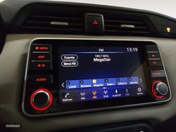 Nissan Micra Acenta - Miniatura 17