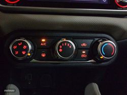 Nissan Micra Acenta - Miniatura 19