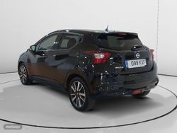 Nissan Micra Acenta - Miniatura 4