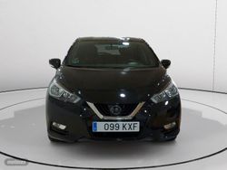 Nissan Micra Acenta - Miniatura 5