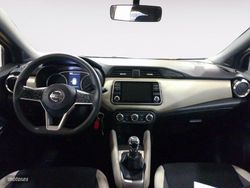 Nissan Micra Acenta - Miniatura 7
