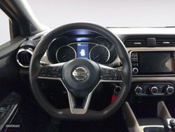Nissan Micra Acenta - Miniatura 8