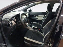 Nissan Micra Acenta - Miniatura 9