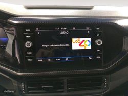Volkswagen T-Cross Advance - Miniatura 15