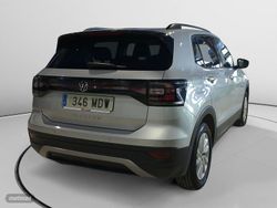 Volkswagen T-Cross Advance - Miniatura 2