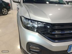 Volkswagen T-Cross Advance - Miniatura 21