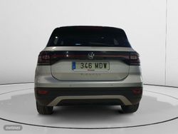 Volkswagen T-Cross Advance - Miniatura 3