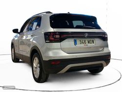 Volkswagen T-Cross Advance - Miniatura 4