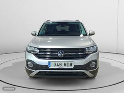 Volkswagen T-Cross Advance - Miniatura 5