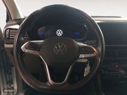 Volkswagen T-Cross Advance - Miniatura 7