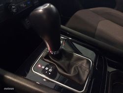 Jeep Compass Night Eagle Mild-Hybrid FWD - Miniatura 12