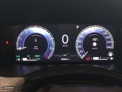 Jeep Compass Night Eagle Mild-Hybrid FWD - Miniatura 13