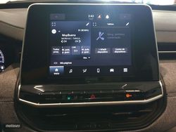 Jeep Compass Night Eagle Mild-Hybrid FWD - Miniatura 14