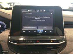 Jeep Compass Night Eagle Mild-Hybrid FWD - Miniatura 17