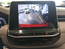 Jeep Compass Night Eagle Mild-Hybrid FWD - Miniatura 18