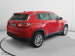 Jeep Compass Night Eagle Mild-Hybrid FWD - Miniatura 2